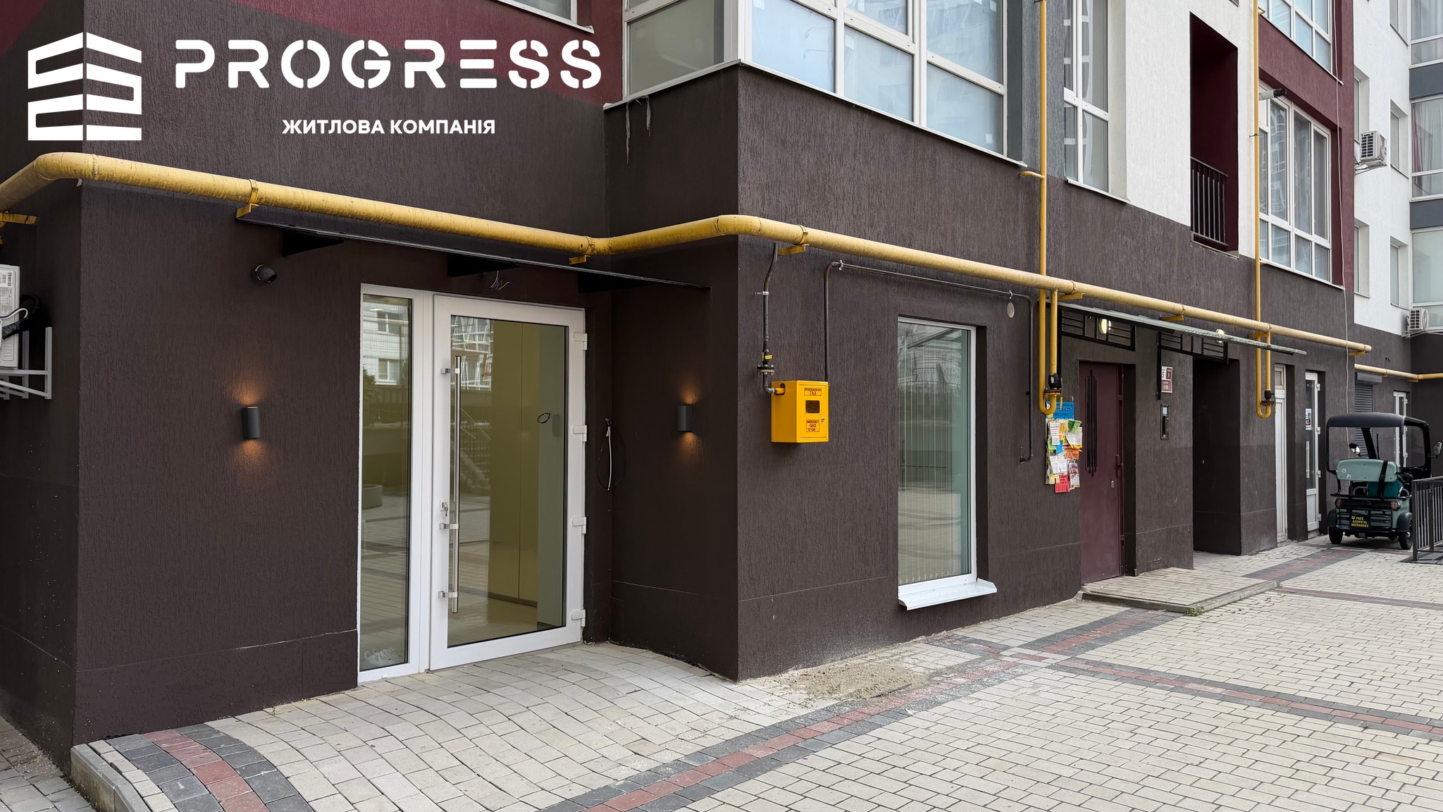 ОРЕНДА ГОТОВОЇ СТОМАТОЛОГІЇ В ЖК «КНЯГИНИН»