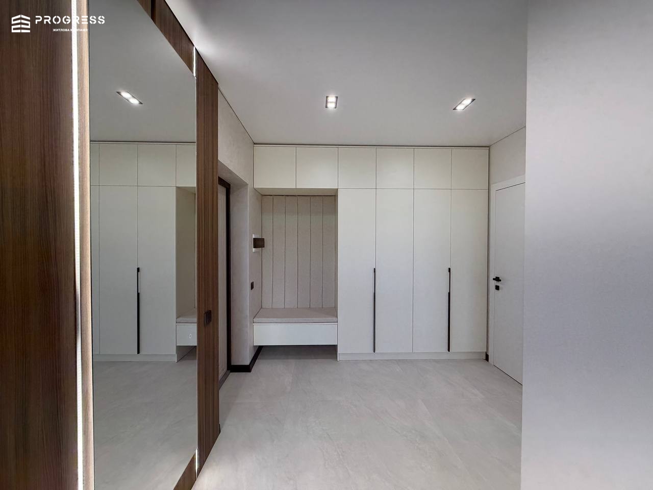 Продаж 1 кімнатної квартири ЖК Central Park - 17
