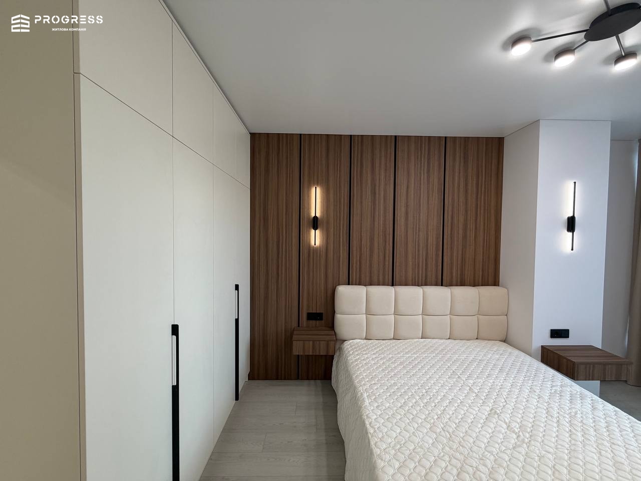 Продаж 1 кімнатної квартири ЖК Central Park - 2