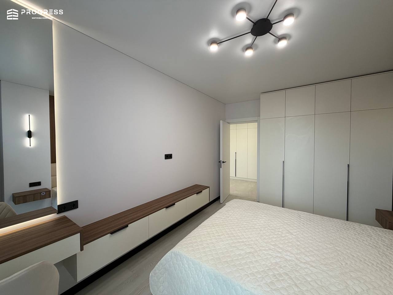 Продаж 1 кімнатної квартири ЖК Central Park - 4