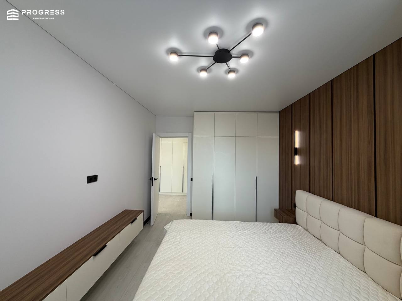 Продаж 1 кімнатної квартири ЖК Central Park - 5