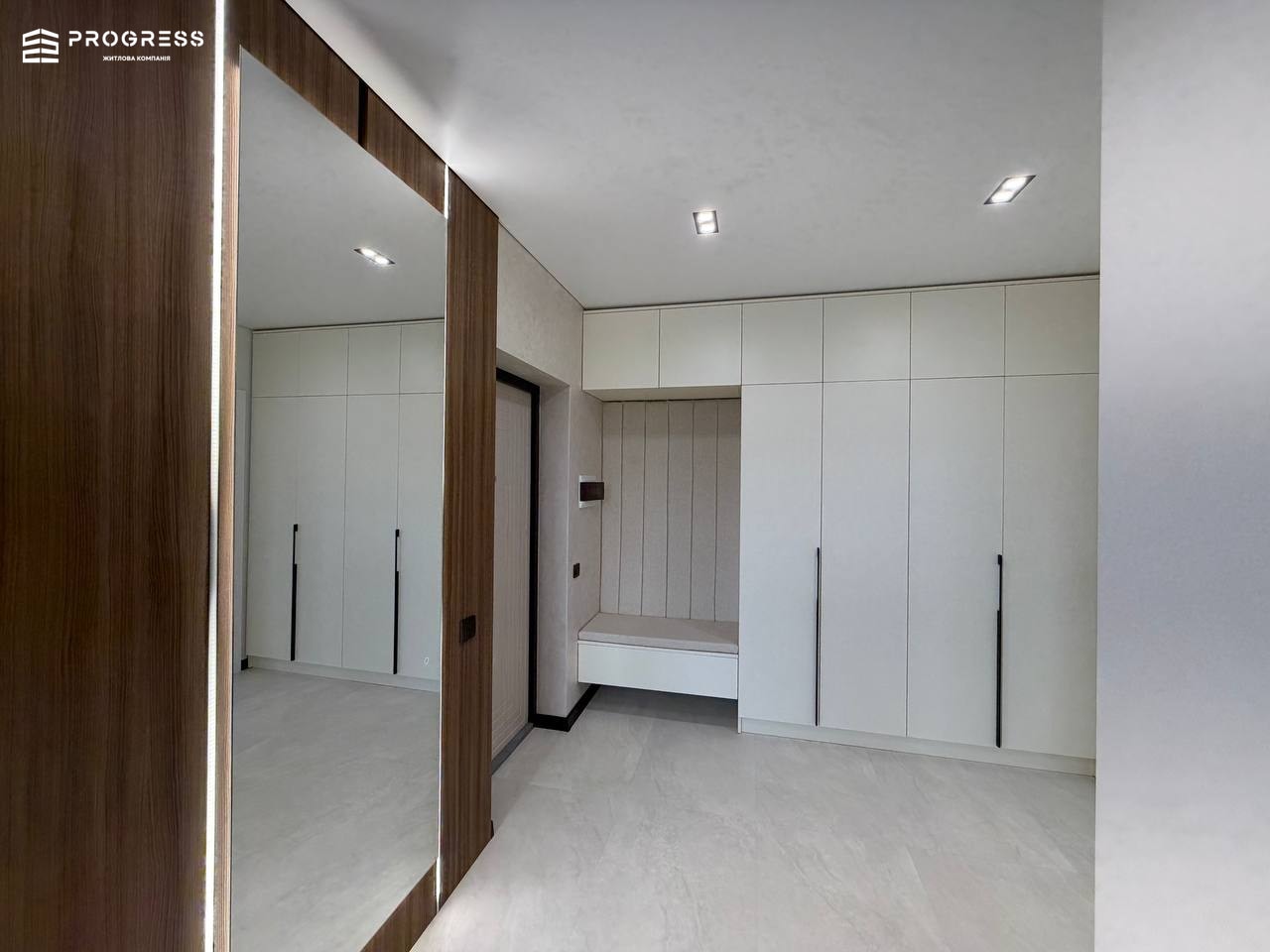 Продаж 1 кімнатної квартири ЖК Central Park - 11