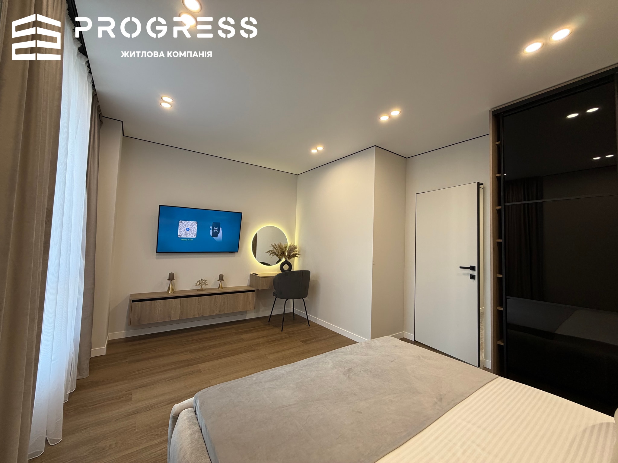 Продаж 1 кімнатної квартири ЖК “Central Park” - 10