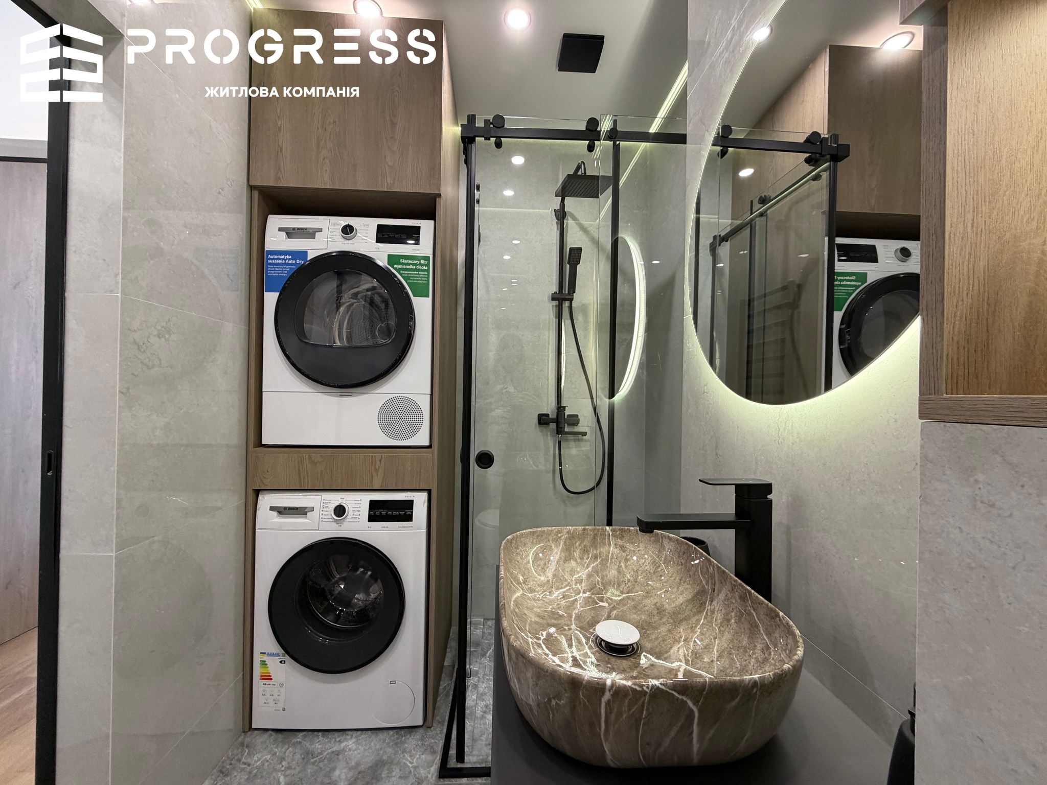 Продаж 1 кімнатної квартири ЖК “Central Park” 5
