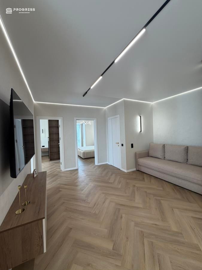 Продаж 3 кімнатної квартири ЖК «Паркове Містечко» - 15