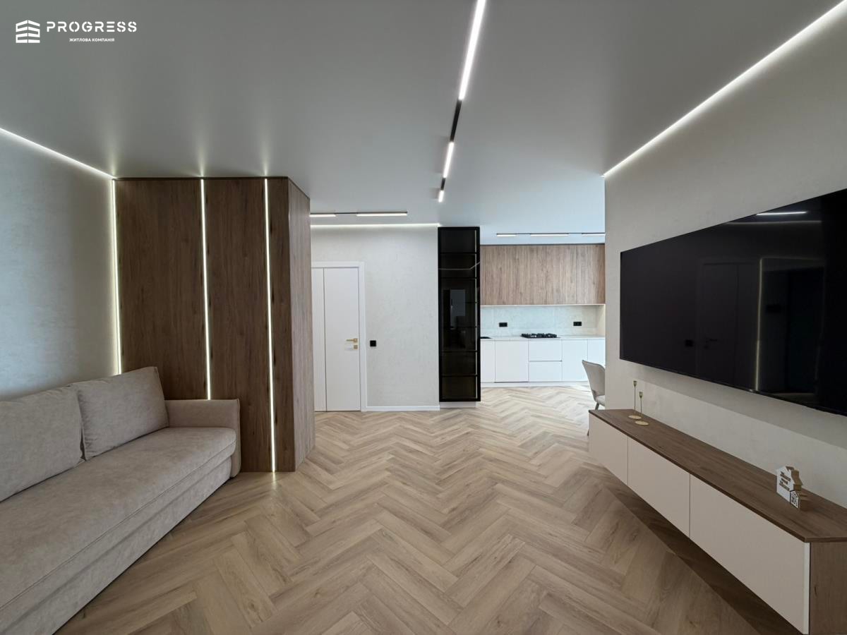 Продаж 3 кімнатної квартири ЖК «Паркове Містечко» 4