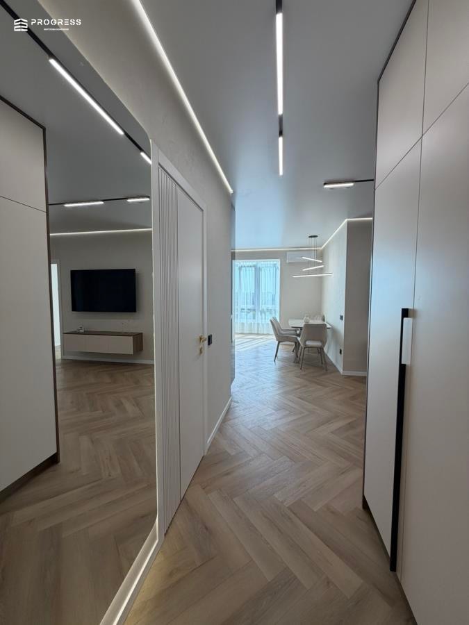 Продаж 3 кімнатної квартири ЖК «Паркове Містечко» 5