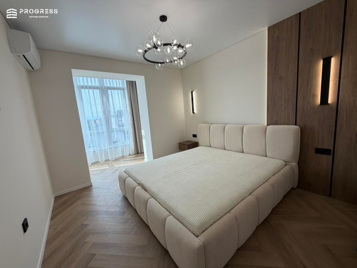 Продаж 3 кімнатної квартири ЖК «Паркове Містечко» - 10