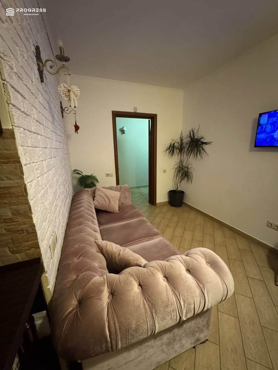 Продаж 2кім. квартири вул. Галицька! - 11