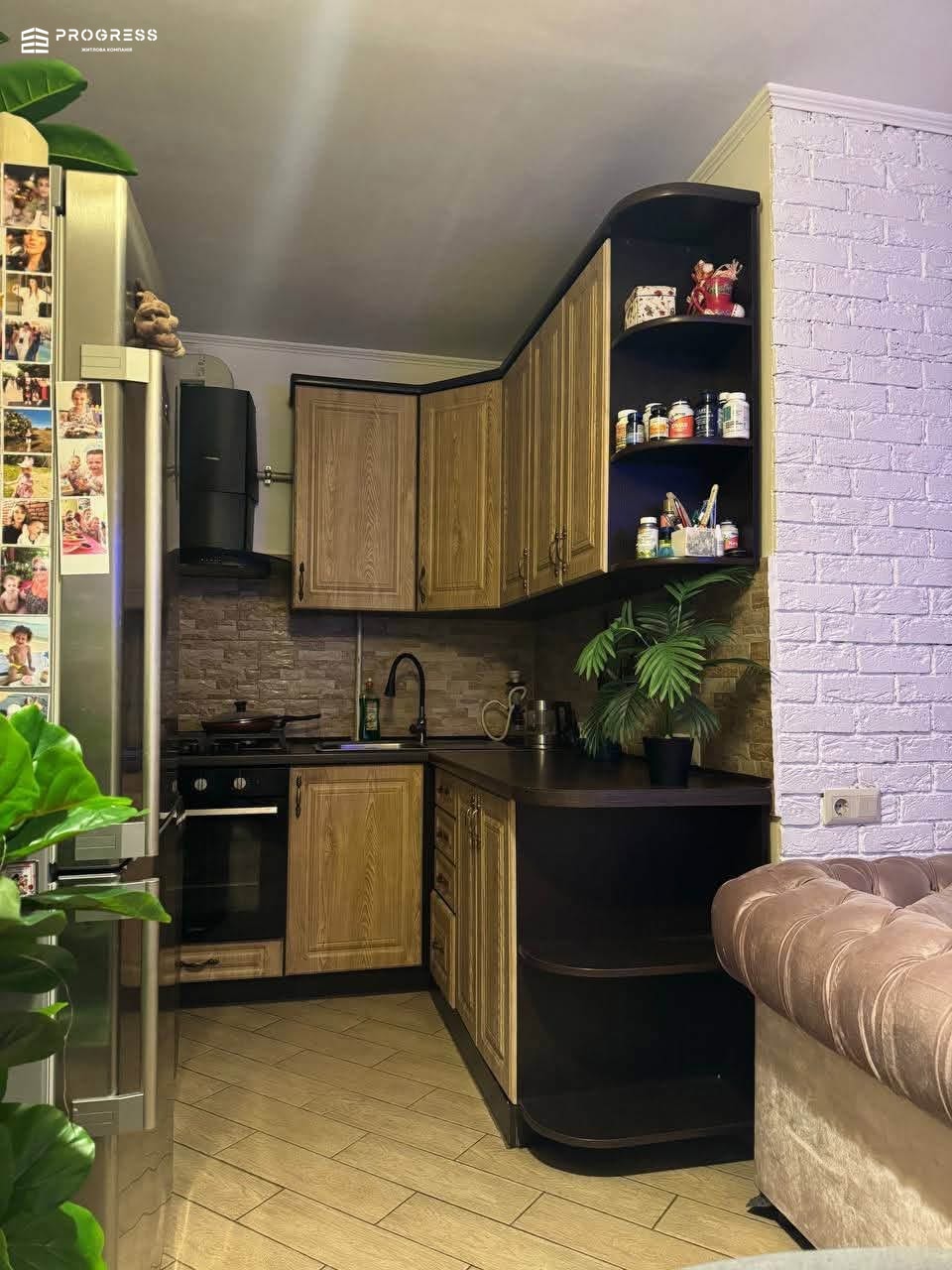 Продаж 2кім. квартири вул. Галицька! - 12
