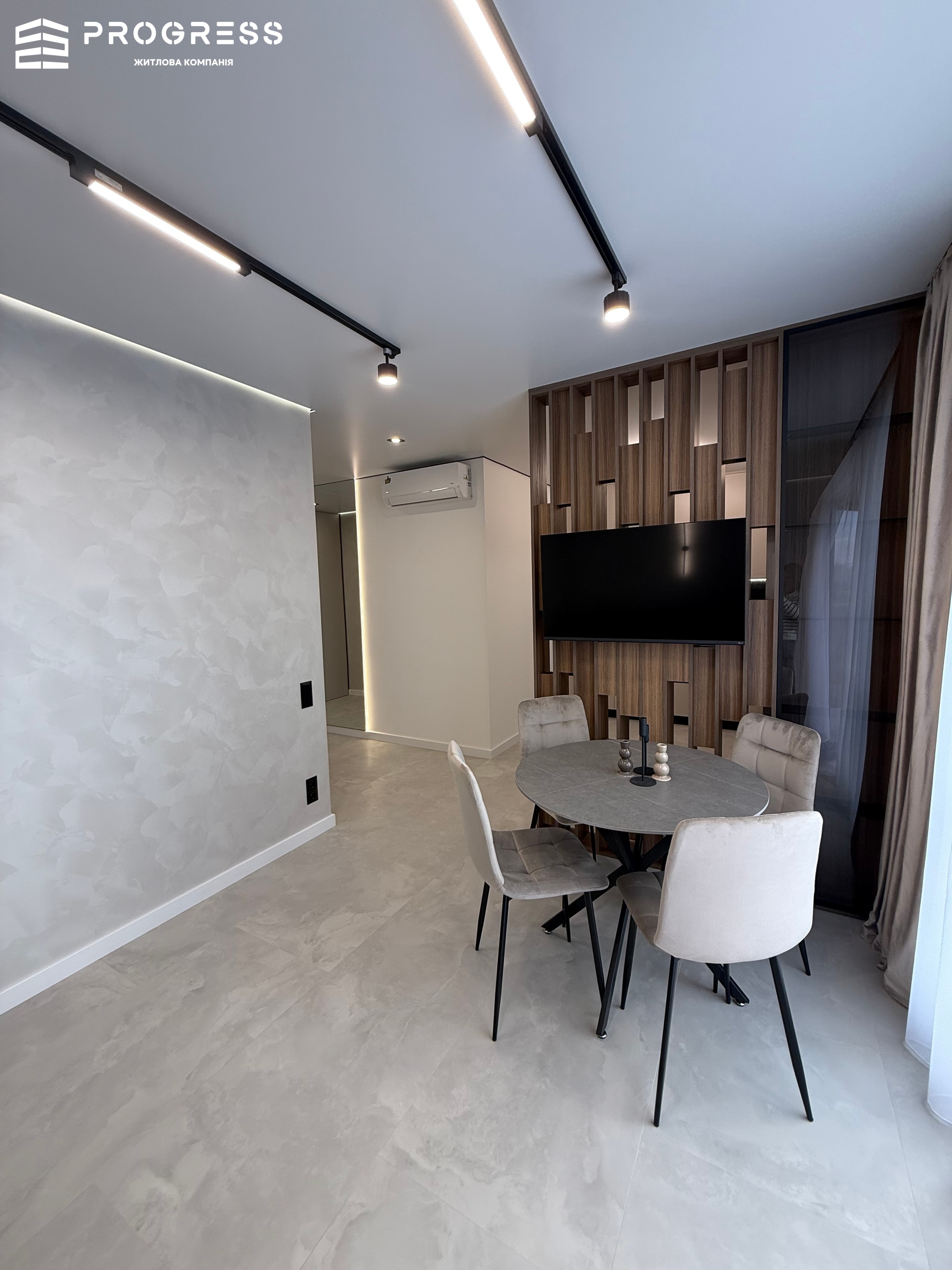 Продаж 1,5 кімнатної квартири у ЖК Манхеттен - 6