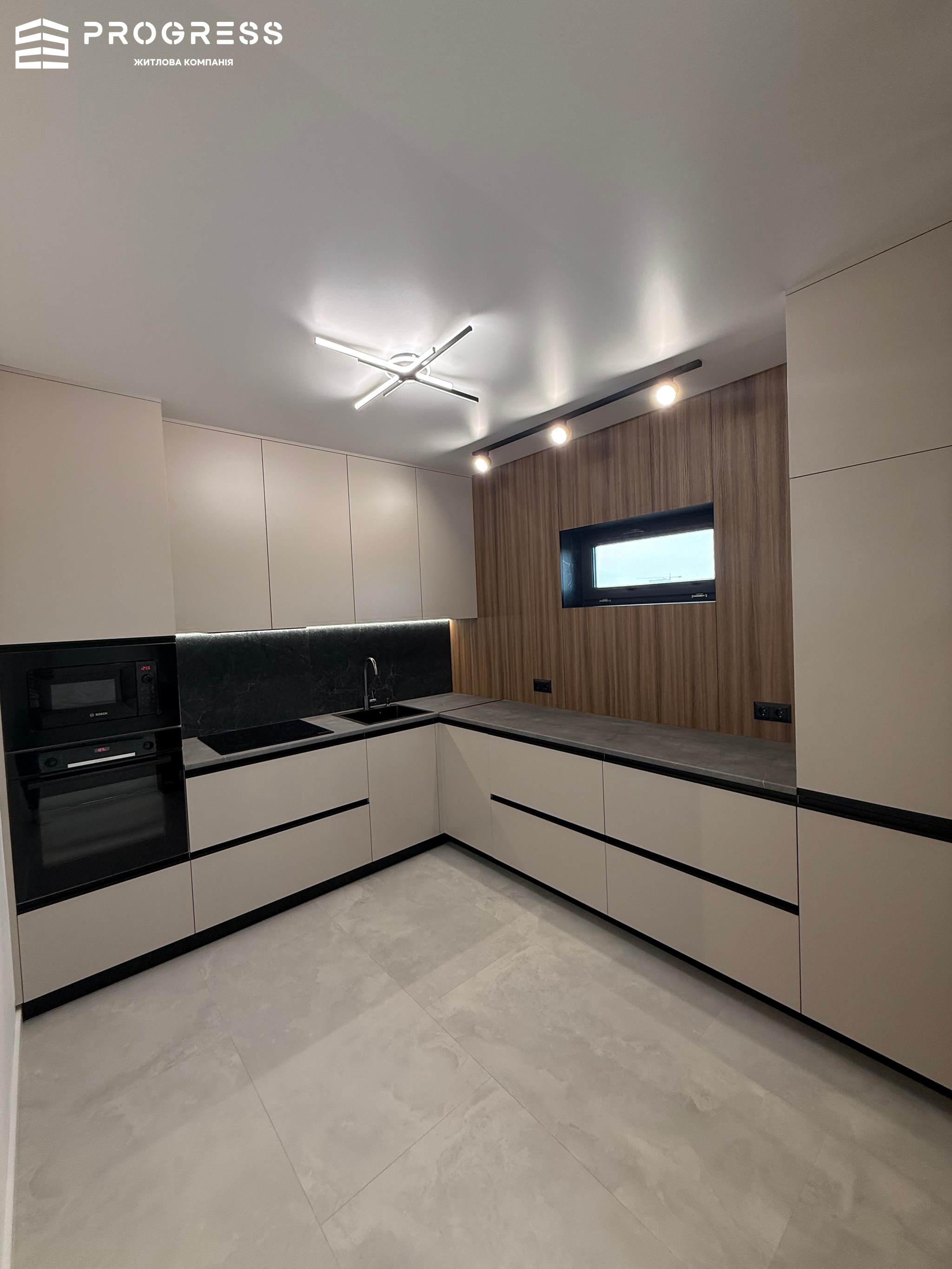 Продаж 1,5 кімнатної квартири у ЖК Манхеттен 3