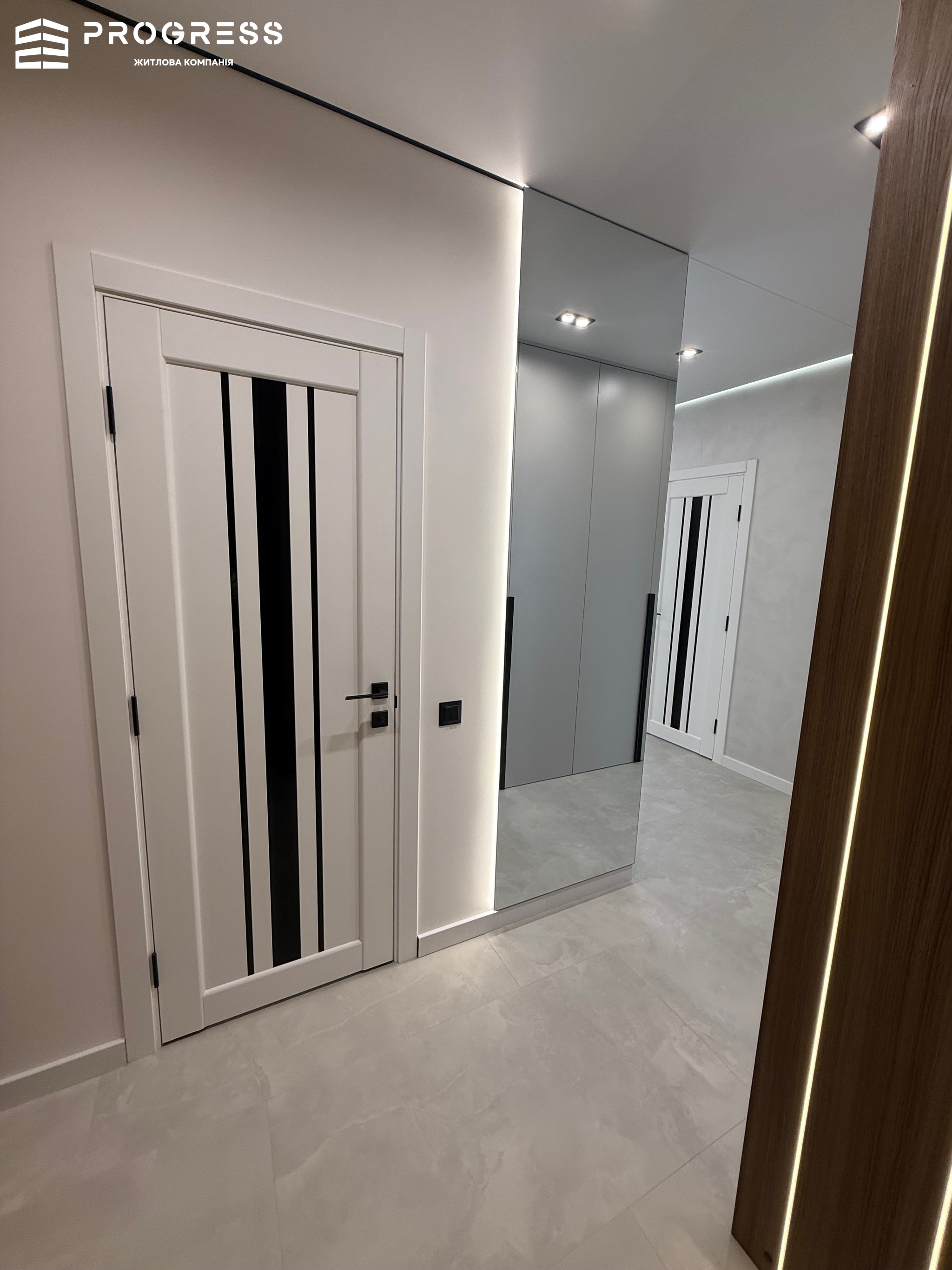 Продаж 1,5 кімнатної квартири у ЖК Манхеттен - 13