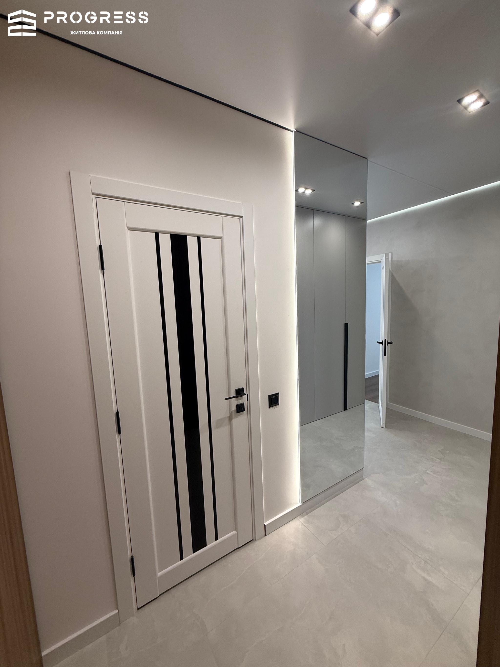 Продаж 1,5 кімнатної квартири у ЖК Манхеттен - 18
