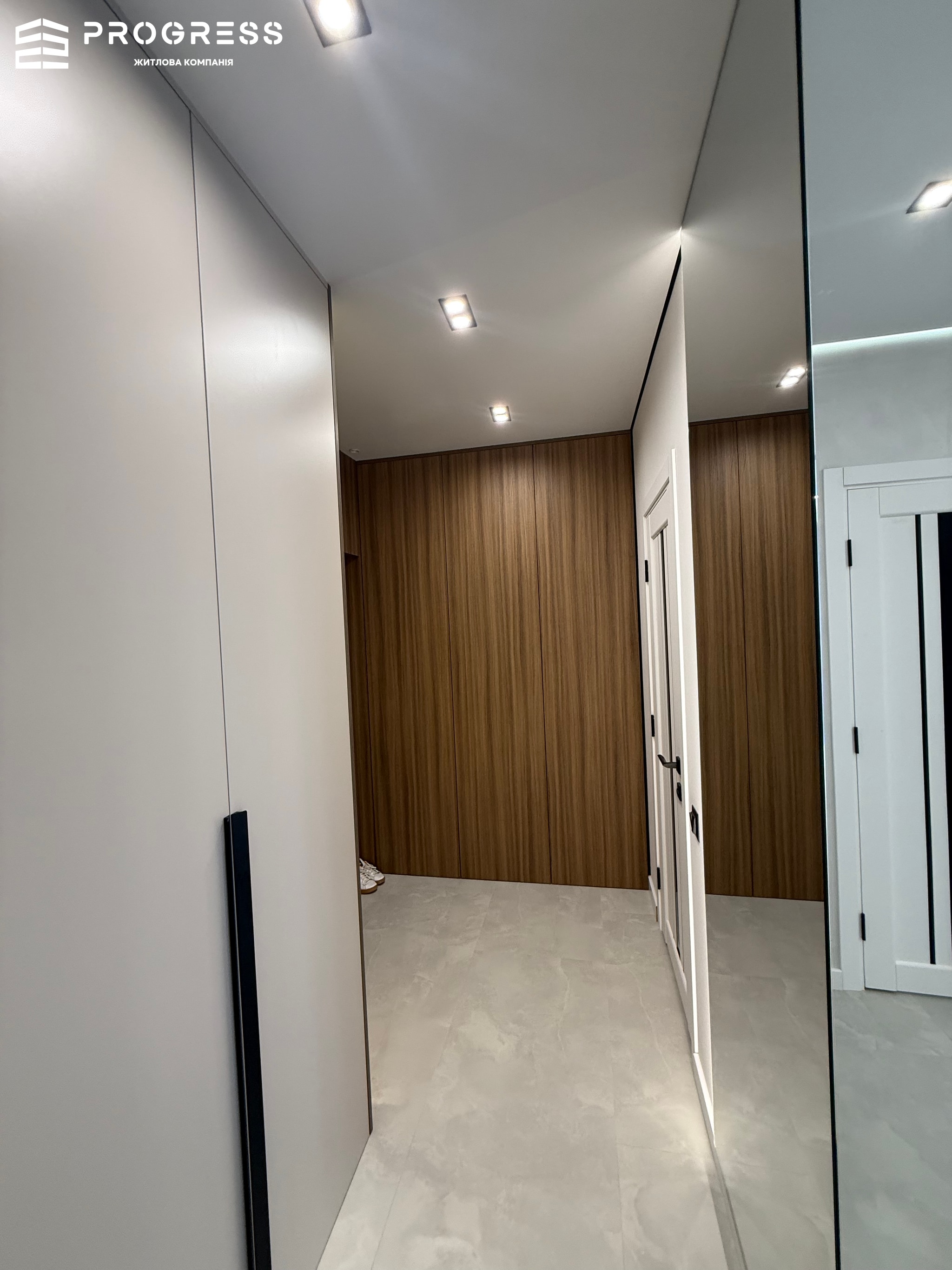 Продаж 1,5 кімнатної квартири у ЖК Манхеттен - 12