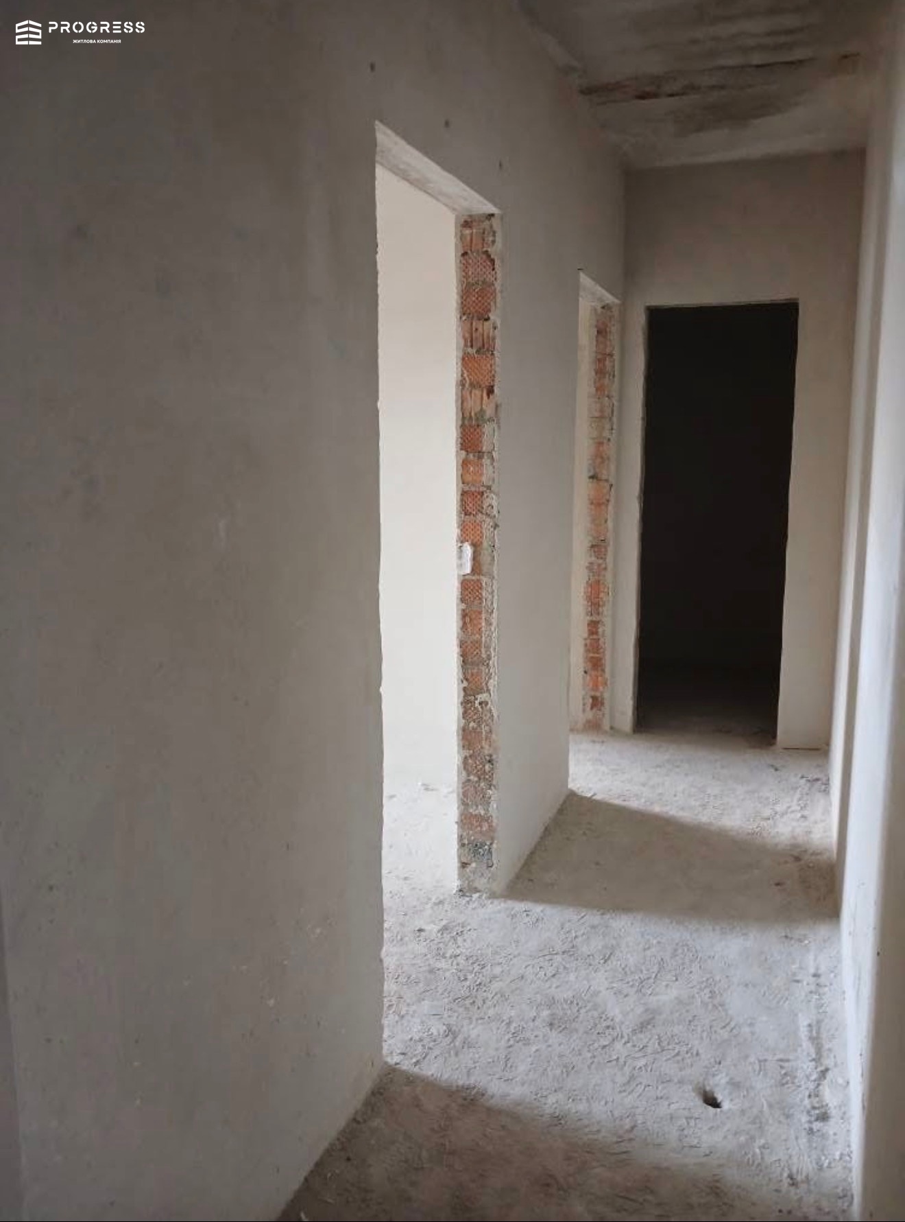 Продаж 2 кімнатної квартири ЖК «Атмосфера» біля міського озера 3