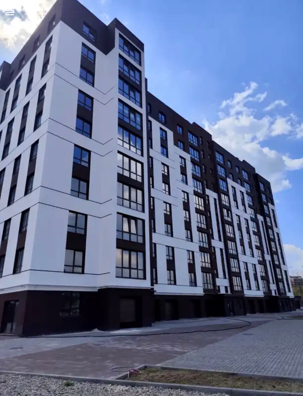 Продаж 2 кімнатної квартири ЖК «Атмосфера» біля міського озера