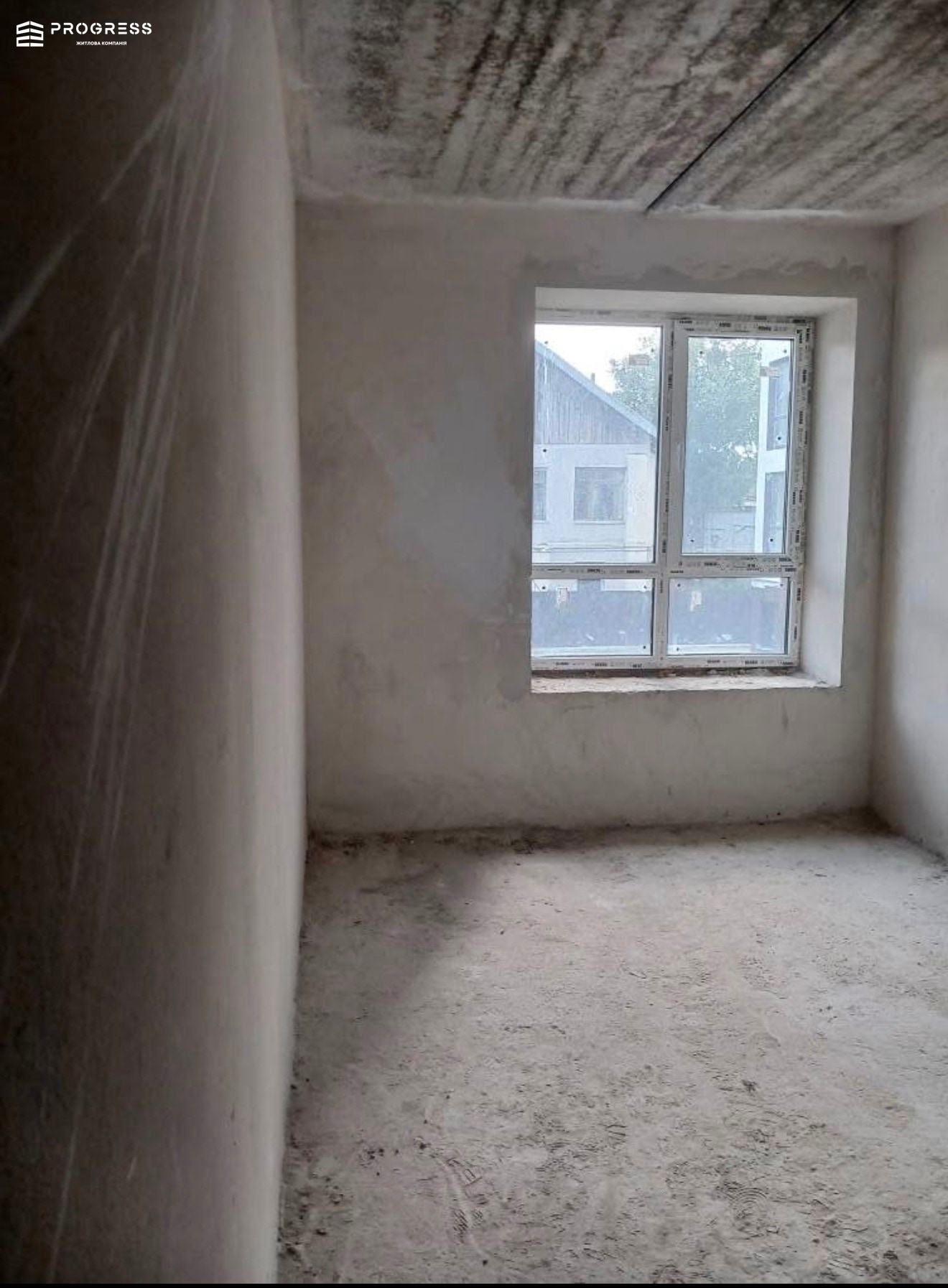 Продаж 2 кімнатної квартири ЖК «Атмосфера» біля міського озера 5